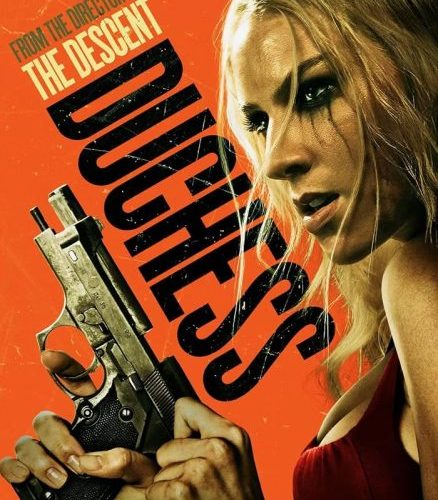 مشاهدة فيلم Duchess 2024 مترجم حصرى اون لاين على أكثر من سيرفر
