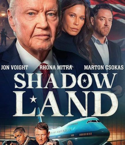 مشاهدة فيلم Shadow Land 2024 مترجم حصرى اون لاين على أكثر من سيرفر