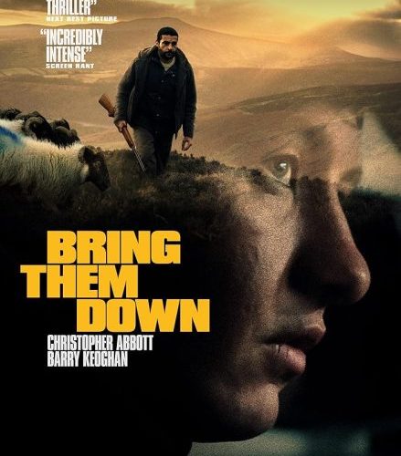 مشاهدة فيلم Bring Them Down 2024 مترجم حصرى اون لاين على أكثر من سيرفر