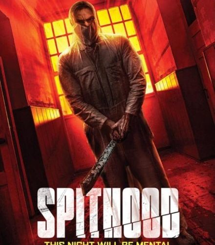 مشاهدة فيلم Spithood 2024 مترجم حصرى اون لاين على أكثر من سيرفر