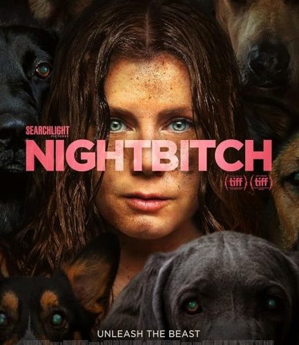مشاهدة فيلم Nightbitch 2024 مترجم حصرى اون لاين على أكثر من سيرفر