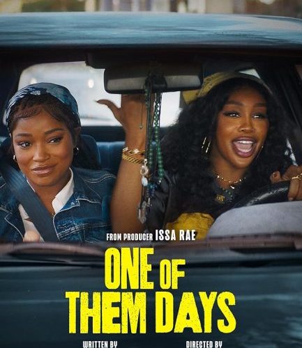 مشاهدة فيلم One of Them Days 2025 مترجم حصرى اون لاين على أكثر من سيرفر