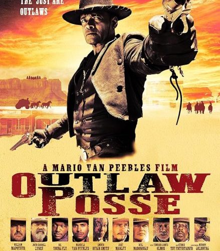 مشاهدة فيلم Outlaw Posse 2024 مترجم حصرى اون لاين على أكثر من سيرفر
