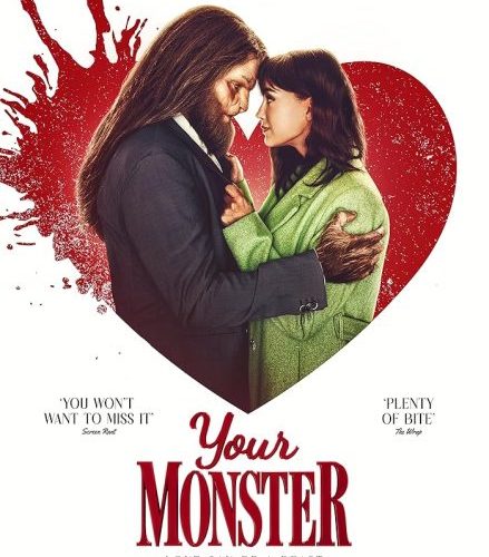 مشاهدة فيلم Your Monster 2024 مترجم حصرى اون لاين على أكثر من سيرفر
