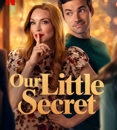 مشاهدة فيلم Our Little Secret 2024 مترجم حصرى اون لاين على أكثر من سيرفر