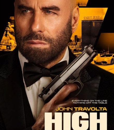 مشاهدة فيلم High Rollers 2025 مترجم حصرى اون لاين على أكثر من سيرفر