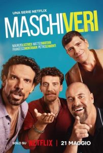 مشاهدة مسلسل Real Men الموسم الاول الحلقة 6 مترجمة حصرى