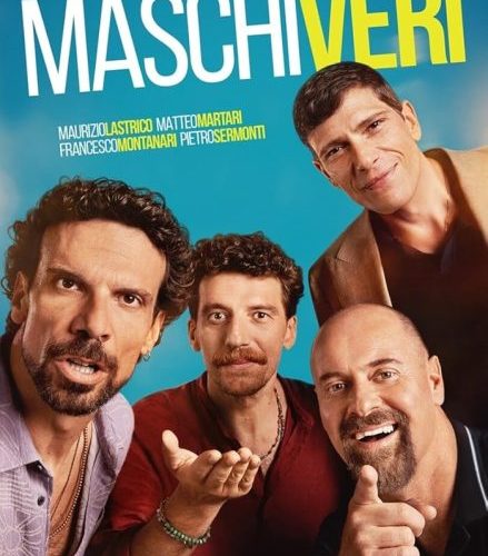 مشاهدة مسلسل Real Men الموسم الاول الحلقة 6 مترجمة حصرى