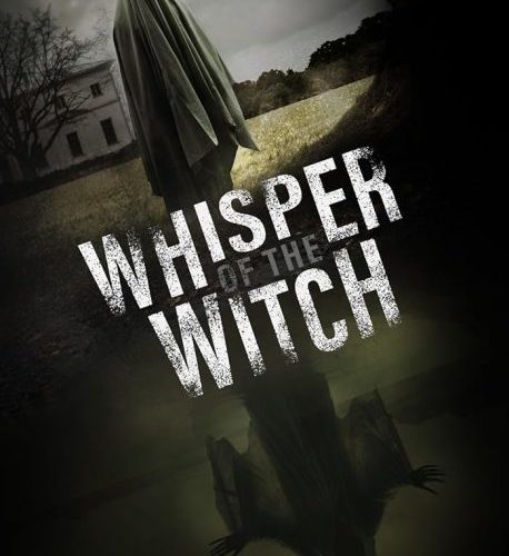 مشاهدة فيلم Whisper of the Witch 2024 مترجم حصرى اون لاين على أكثر من سيرفر
