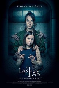 مشاهدة فيلم Las Tias 2024 مترجم حصرى اون لاين على أكثر من سيرفر