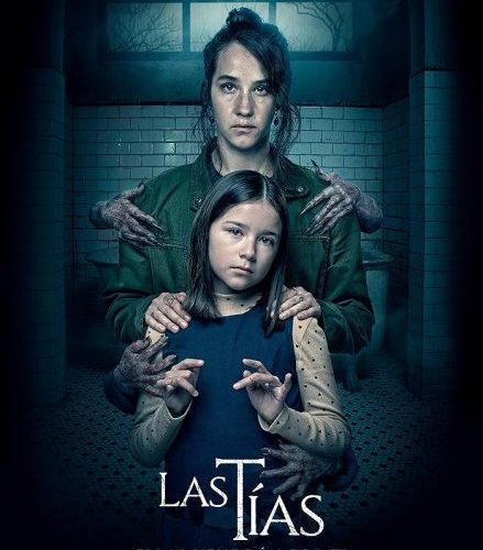 مشاهدة فيلم Las Tias 2024 مترجم حصرى اون لاين على أكثر من سيرفر