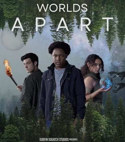مشاهدة فيلم Worlds Apart 2025 مترجم حصرى اون لاين على أكثر من سيرفر