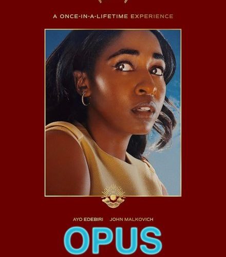 مشاهدة فيلم Opus 2025 مترجم حصرى اون لاين على أكثر من سيرفر