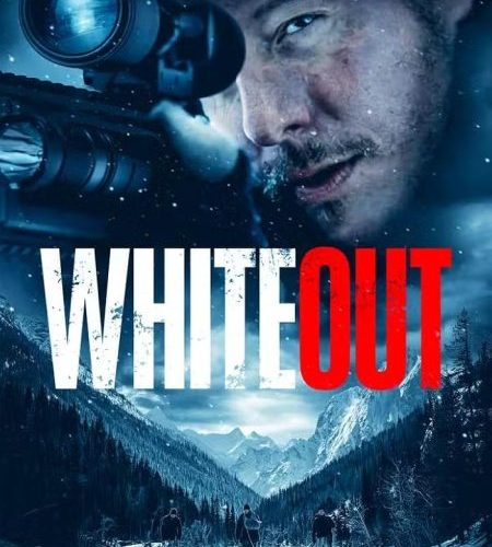 مشاهدة فيلم Whiteout 2024 مترجم حصرى اون لاين على أكثر من سيرفر