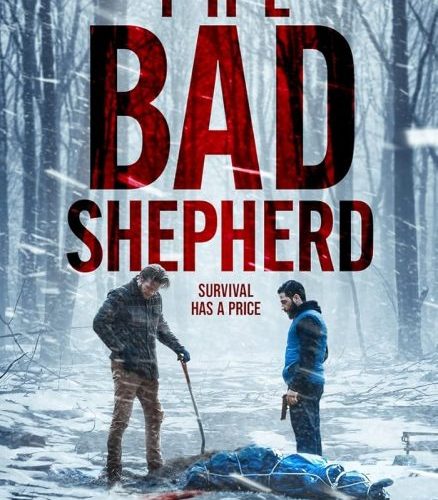 مشاهدة فيلم The Bad Shepherd 2024 مترجم حصرى اون لاين على أكثر من سيرفر
