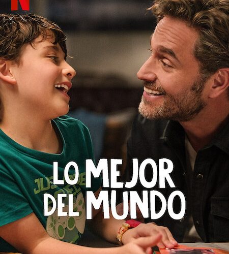 مشاهدة فيلم The Dad Quest 2025 مترجم حصرى اون لاين على أكثر من سيرفر