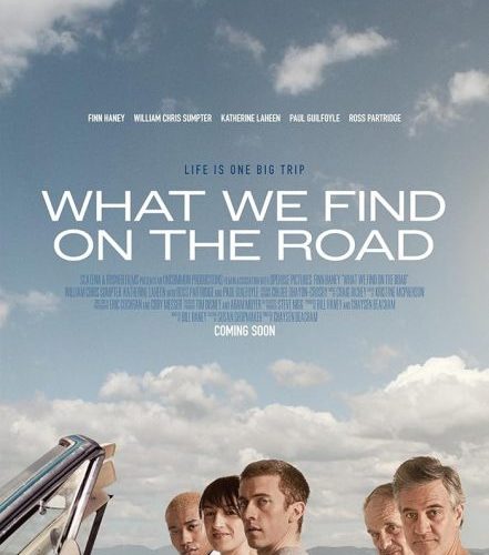 مشاهدة فيلم What We Find on the Road 2024 مترجم حصرى اون لاين على أكثر من سيرفر