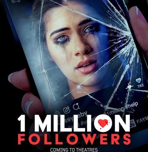 مشاهدة فيلم 1 Million Followers 2024 مترجم حصرى اون لاين على أكثر من سيرفر