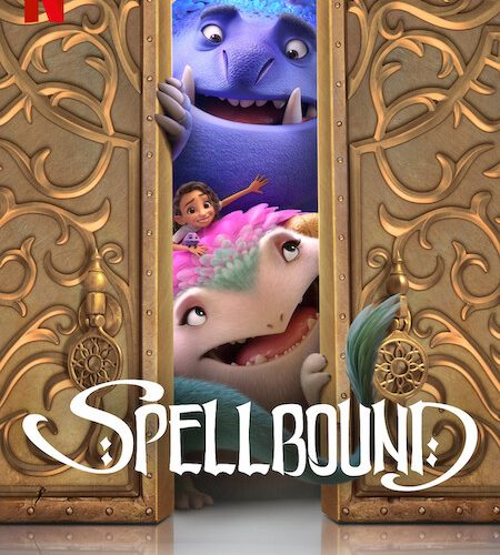 مشاهدة فيلم Spellbound 2024 مترجم حصرى اون لاين على أكثر من سيرفر