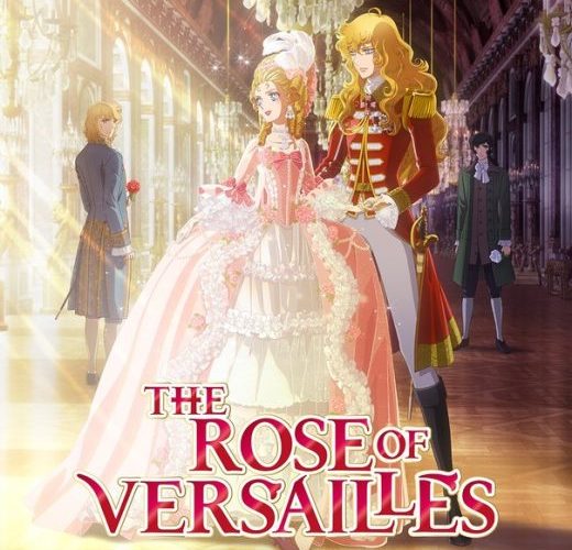 مشاهدة فيلم Versailles no Bara 2025 مترجم حصرى اون لاين على أكثر من سيرفر