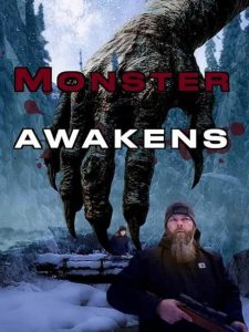 مشاهدة فيلم Monster Awakens 2024 مترجم حصرى اون لاين على أكثر من سيرفر