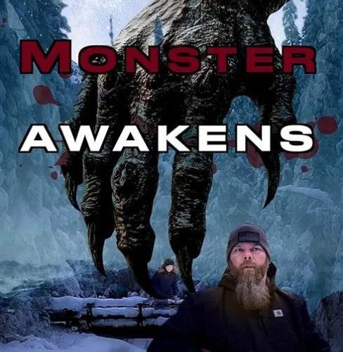 مشاهدة فيلم Monster Awakens 2024 مترجم حصرى اون لاين على أكثر من سيرفر