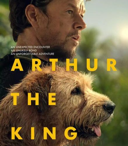 مشاهدة فيلم Arthur the King 2024 مترجم حصرى اون لاين على أكثر من سيرفر