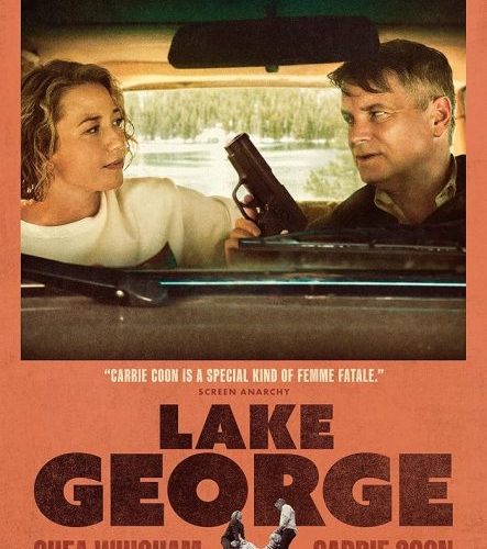 مشاهدة فيلم Lake George 2024 مترجم حصرى اون لاين على أكثر من سيرفر