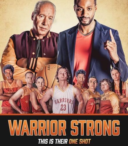 مشاهدة فيلم Warrior Strong 2023 مترجم حصرى اون لاين على أكثر من سيرفر