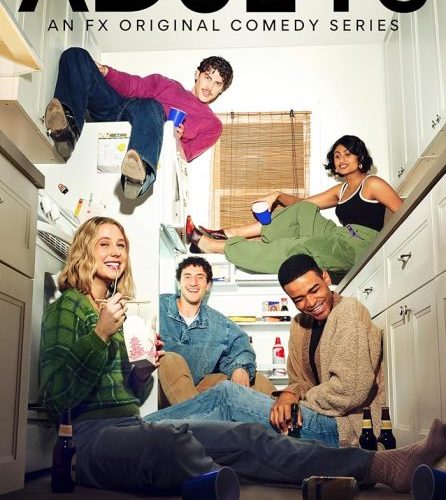 مشاهدة مسلسل Adults الموسم الاول الحلقة 3 مترجمة حصرى