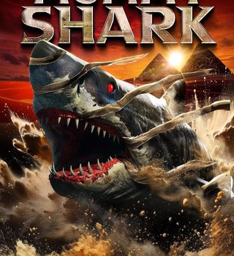 مشاهدة فيلم Mummy Shark 2024 مترجم حصرى اون لاين على أكثر من سيرفر