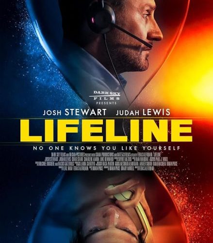 مشاهدة فيلم Lifeline 2025 مترجم حصرى اون لاين على أكثر من سيرفر