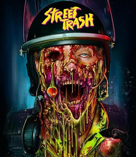 مشاهدة فيلم Street Trash 2024 مترجم حصرى اون لاين على أكثر من سيرفر