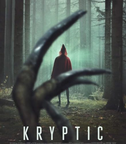 مشاهدة فيلم Kryptic 2024 مترجم حصرى اون لاين على أكثر من سيرفر