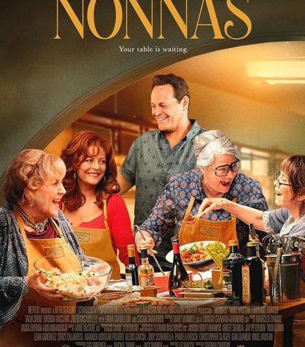 مشاهدة فيلم Nonnas 2025 مترجم حصرى اون لاين على أكثر من سيرفر