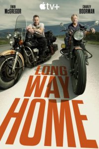 مشاهدة مسلسل Long Way Home الموسم الاول الحلقة 3 مترجمة حصرى