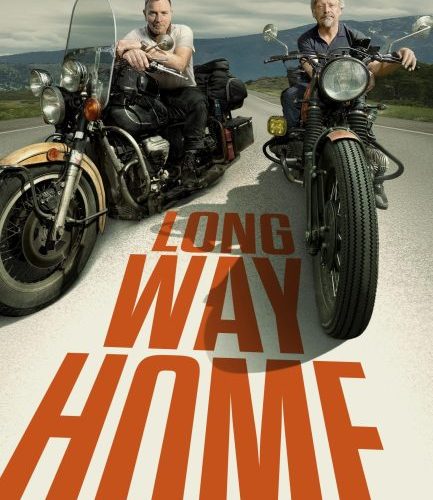 مشاهدة مسلسل Long Way Home الموسم الاول الحلقة 3 مترجمة حصرى