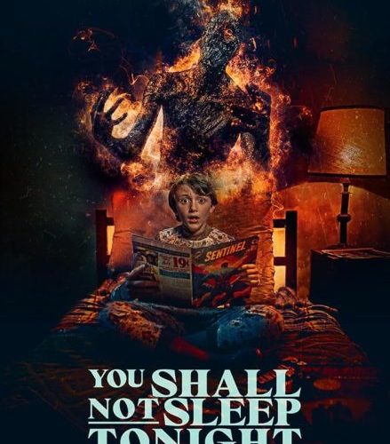 مشاهدة فيلم You Shall Not Sleep Tonight 2024 مترجم حصرى اون لاين على أكثر من سيرفر