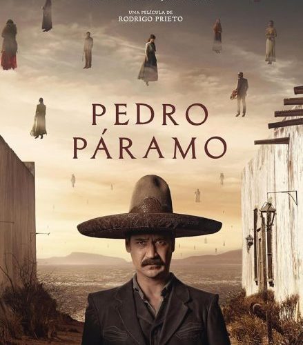 مشاهدة فيلم Pedro Páramo 2024 مترجم حصرى اون لاين على أكثر من سيرفر