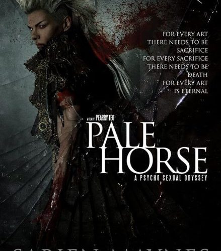 مشاهدة فيلم Pale Horse 2024 مترجم حصرى اون لاين على أكثر من سيرفر