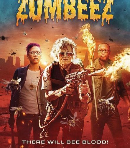مشاهدة فيلم Zombeez 2023 مترجم حصرى اون لاين على أكثر من سيرفر