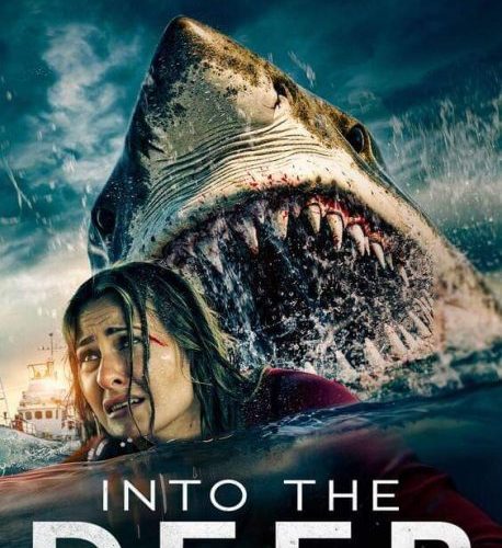 مشاهدة فيلم Into the Deep 2025 مترجم حصرى اون لاين على أكثر من سيرفر