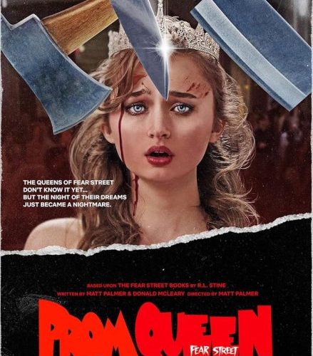 مشاهدة فيلم Fear Street: Prom Queen 2025 مترجم حصرى اون لاين على أكثر من سيرفر