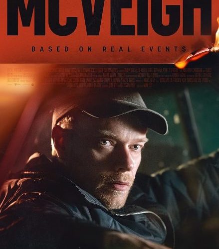 مشاهدة فيلم McVeigh 2024 مترجم حصرى اون لاين على أكثر من سيرفر