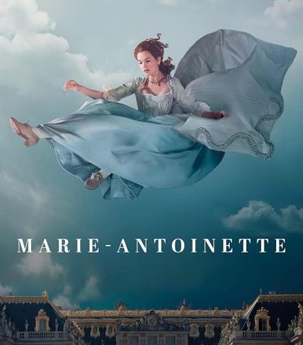 مشاهدة مسلسل Marie Antoinette الموسم الاول الحلقة 7 مترجمة حصرى