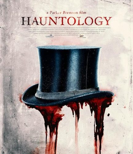 مشاهدة فيلم Hauntology 2024 مترجم حصرى اون لاين على أكثر من سيرفر