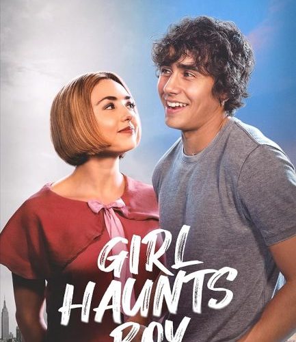 مشاهدة فيلم Girl Haunts Boy 2024 مترجم حصرى اون لاين على أكثر من سيرفر