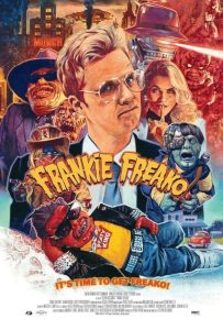 مشاهدة فيلم Frankie Freako 2024 مترجم حصرى اون لاين على أكثر من سيرفر