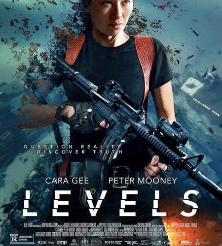 مشاهدة فيلم Levels 2024 مترجم حصرى اون لاين على أكثر من سيرفر