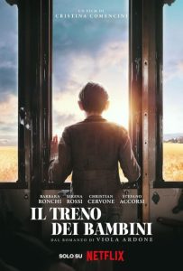 مشاهدة فيلم The Children’s Train 2024 مترجم حصرى اون لاين على أكثر من سيرفر